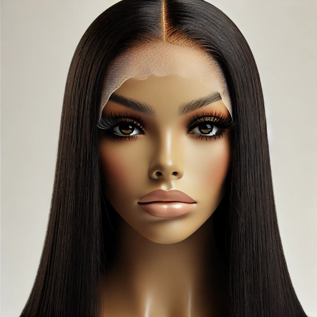 HD 5x5 CLOSURE WIGS