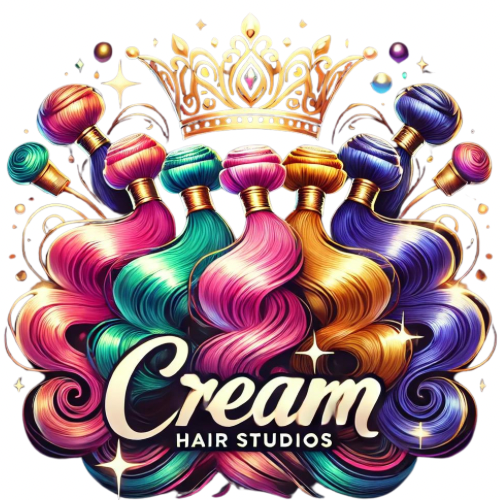 Cream Hair Studios